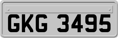 GKG3495