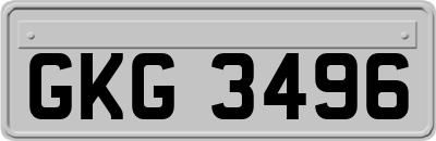GKG3496