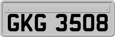 GKG3508