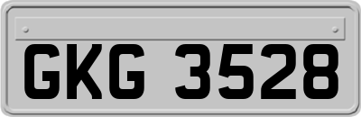 GKG3528