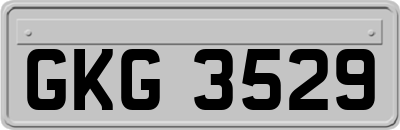 GKG3529