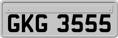 GKG3555