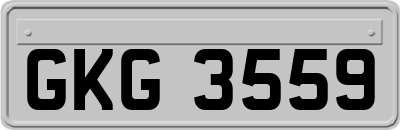 GKG3559