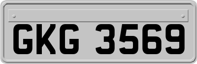 GKG3569