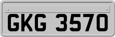 GKG3570