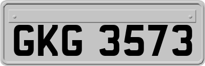 GKG3573