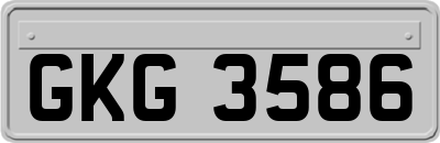 GKG3586