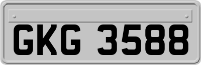 GKG3588