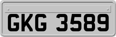GKG3589