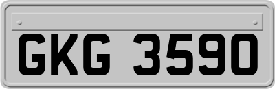 GKG3590