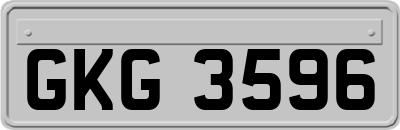 GKG3596