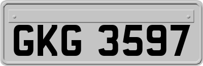 GKG3597
