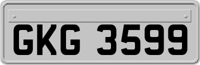 GKG3599