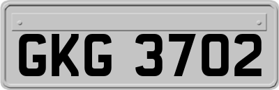 GKG3702