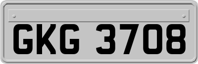 GKG3708