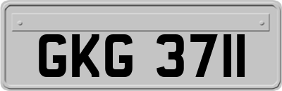 GKG3711
