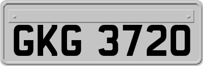 GKG3720