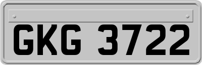 GKG3722