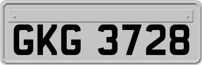 GKG3728