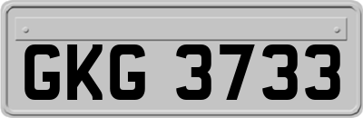 GKG3733