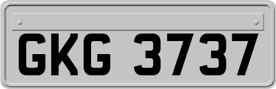 GKG3737