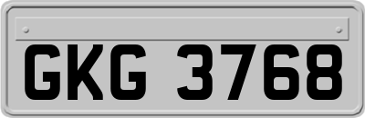 GKG3768