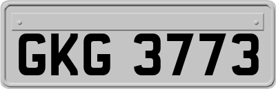 GKG3773