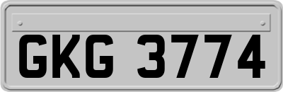 GKG3774