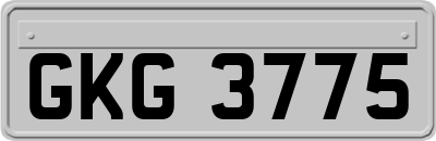 GKG3775