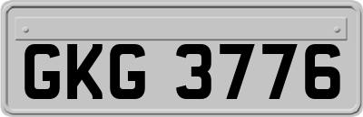 GKG3776