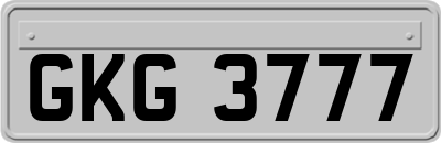 GKG3777