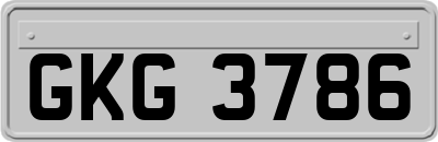 GKG3786