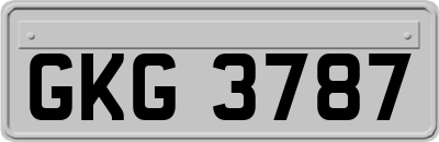 GKG3787