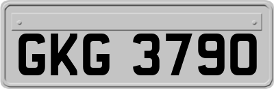 GKG3790