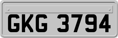 GKG3794