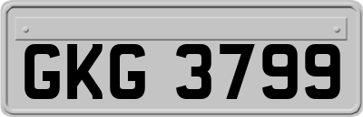 GKG3799