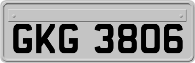 GKG3806