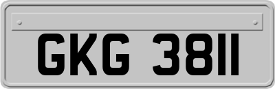 GKG3811