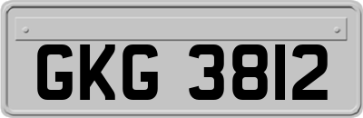 GKG3812