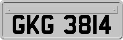 GKG3814