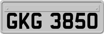 GKG3850