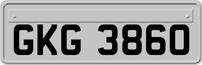 GKG3860