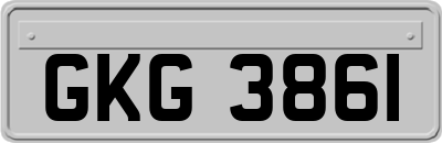 GKG3861