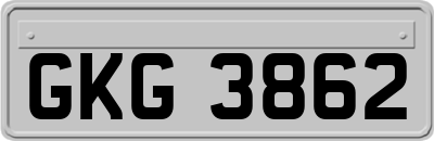 GKG3862
