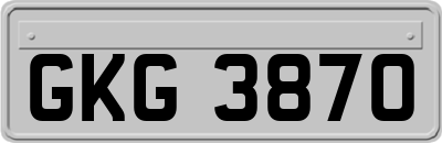 GKG3870
