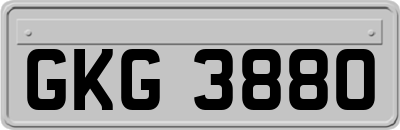 GKG3880