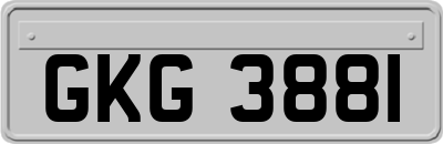 GKG3881