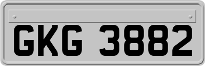 GKG3882