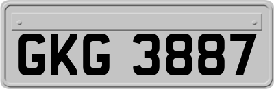 GKG3887