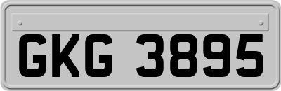 GKG3895